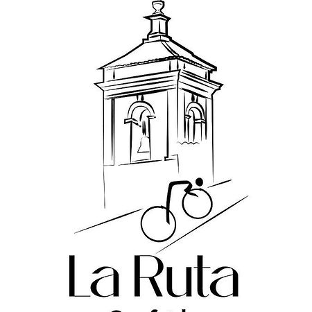 Appartamento La Ruta Confrides Esterno foto